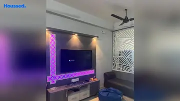 Project Image of 2 BHK Flat for Resale in Parthiv Dream Aatman 2 Vadsar, Vadodara - Image 113654