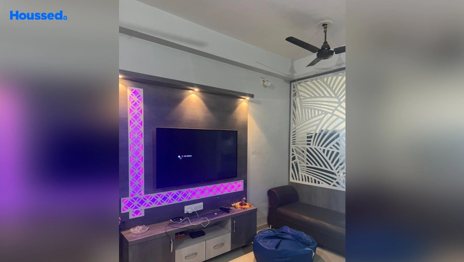 Project Image of 2 BHK Flat for Resale in Parthiv Dream Aatman 2, Vadsar - Image 113654