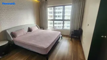 Project Image of 4 BHK Flat for Resale in Powai, Mumbai - Image 113651