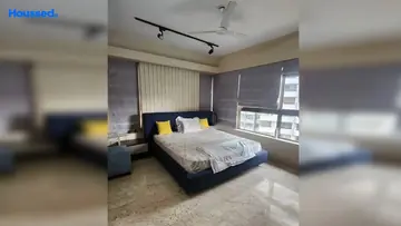Project Image of 4 BHK Flat for Resale in Powai, Mumbai - Image 113650