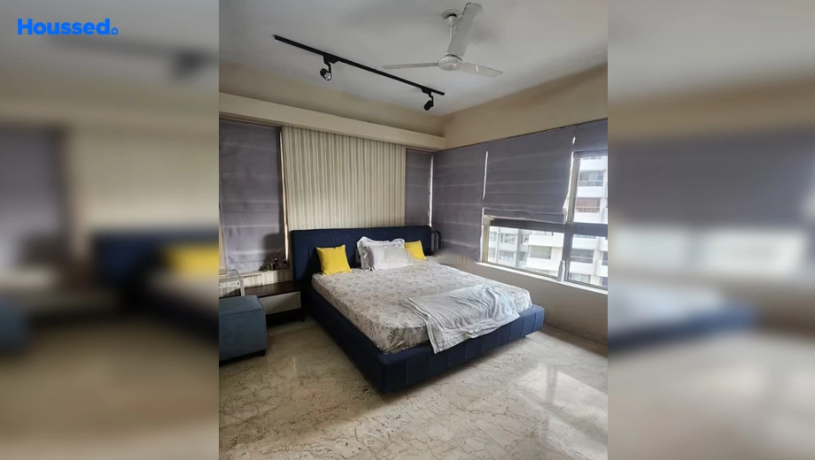 Project Image of 4 BHK Flat for Resale in Powai - Image 113650