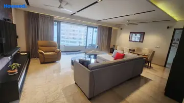 Project Image of 4 BHK Flat for Resale in Powai, Mumbai - Image 113652