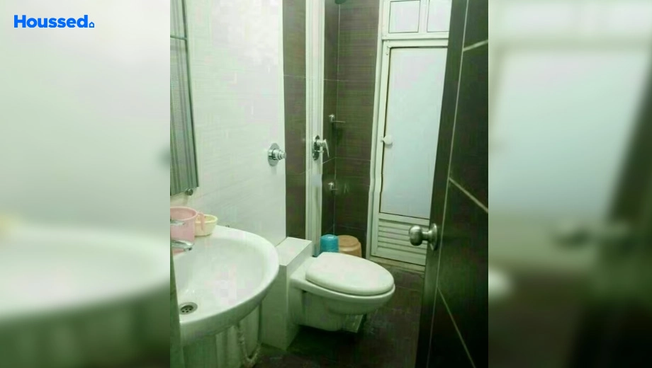 Project Image of 2 BHK Un-Furnished Flat for Rent in Powai - Image 113662
