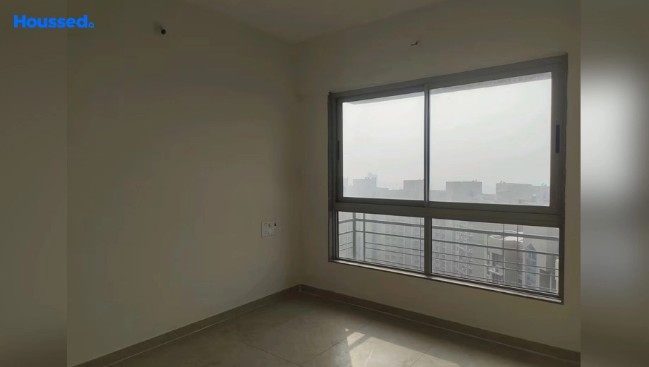 Project Image of 1 BHK Flat for Resale in Gurukrupa Marina Enclave, Malad West - Image 113675