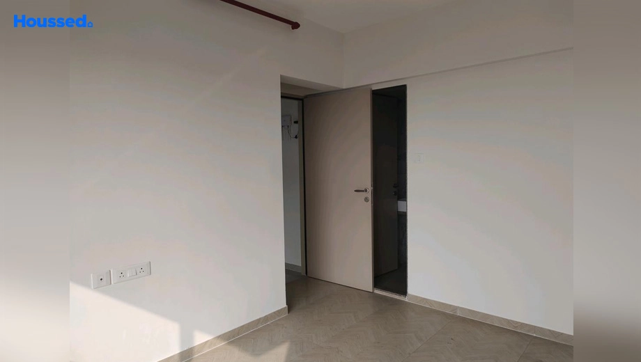 Project Image of 1 BHK Flat for Resale in Gurukrupa Marina Enclave, Malad West - Image 113676