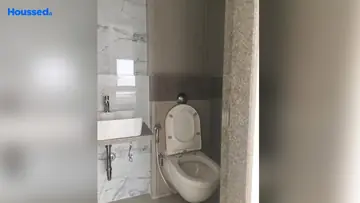 Project Image of 1 BHK Flat for Resale in Gurukrupa Marina Enclave Malad West, Mumbai - Image 113678