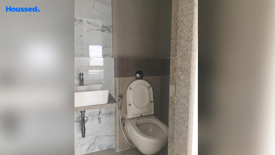 Project Image of 1 BHK Flat for Resale in Gurukrupa Marina Enclave, Malad West - Image 113678
