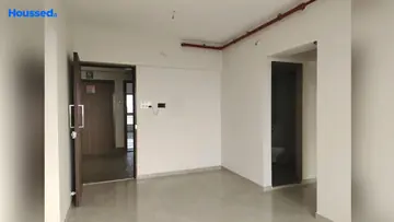 Project Image of 1 BHK Flat for Resale in Gurukrupa Marina Enclave Malad West, Mumbai - Image 113681