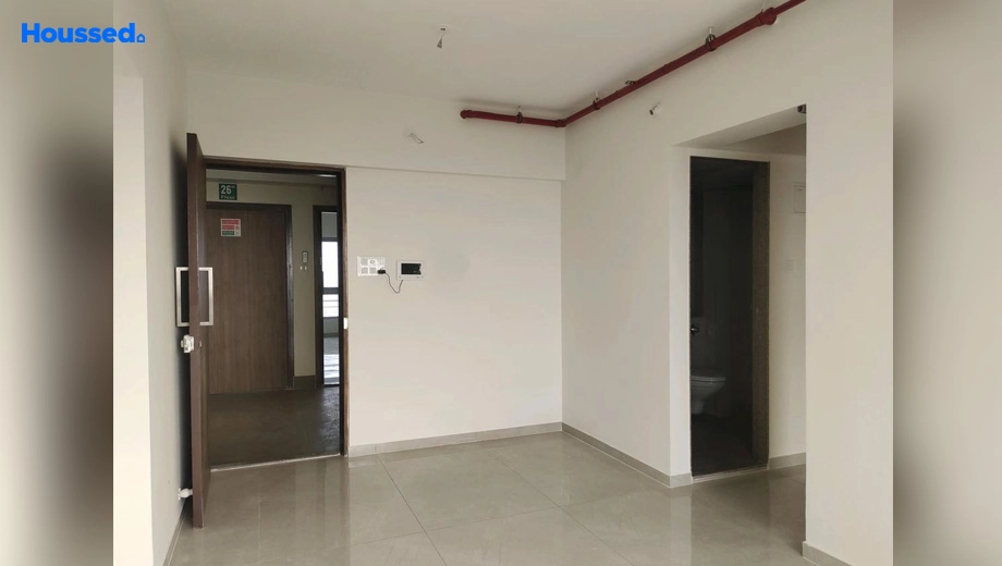 Project Image of 1 BHK Flat for Resale in Gurukrupa Marina Enclave, Malad West - Image 113681