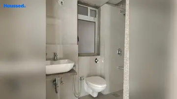 Project Image of 1 BHK Flat for Resale in Gurukrupa Marina Enclave Malad West, Mumbai - Image 113677