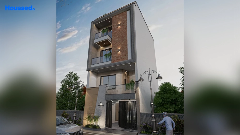 Project Image of 4 BHK House/Villa for Resale in Pal - Image 114005