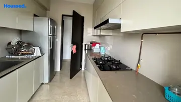 Project Image of 4 BHK Flat for Resale in Powai, Mumbai - Image 113673