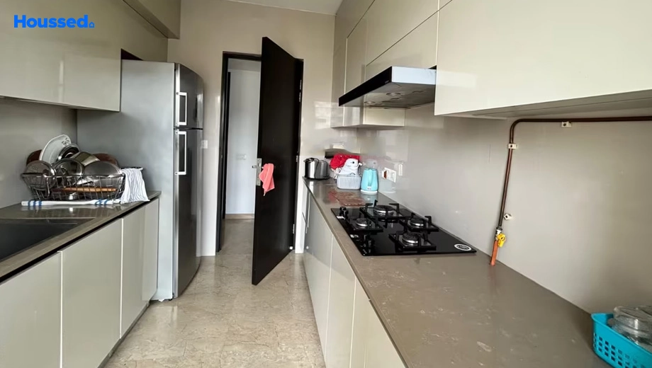 Project Image of 4 BHK Flat for Resale in Powai - Image 113673