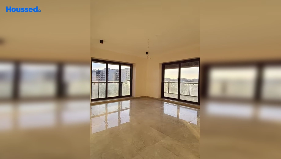 Project Image of 4 BHK Flat for Resale in Powai - Image 113674