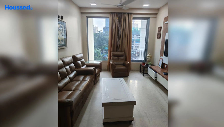 Project Image of 4 BHK Flat for Resale in Powai - Image 113672