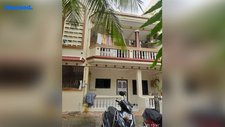 Project Image of 4 BHK House/Villa for Resale in Palanpur - Image 114000