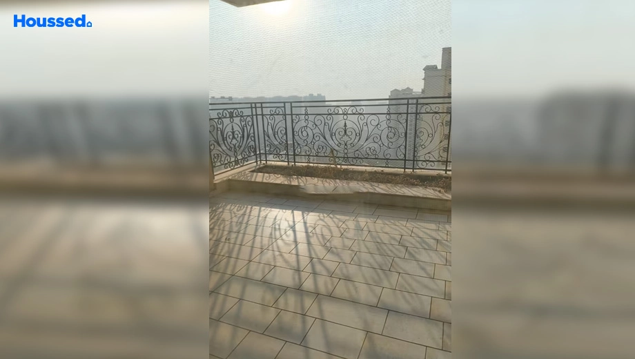 Project Image of 3.5 BHK Flat for Resale in Powai - Image 113684