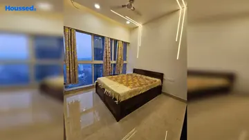 Project Image of 3.5 BHK Flat for Resale in Powai, Mumbai - Image 113683