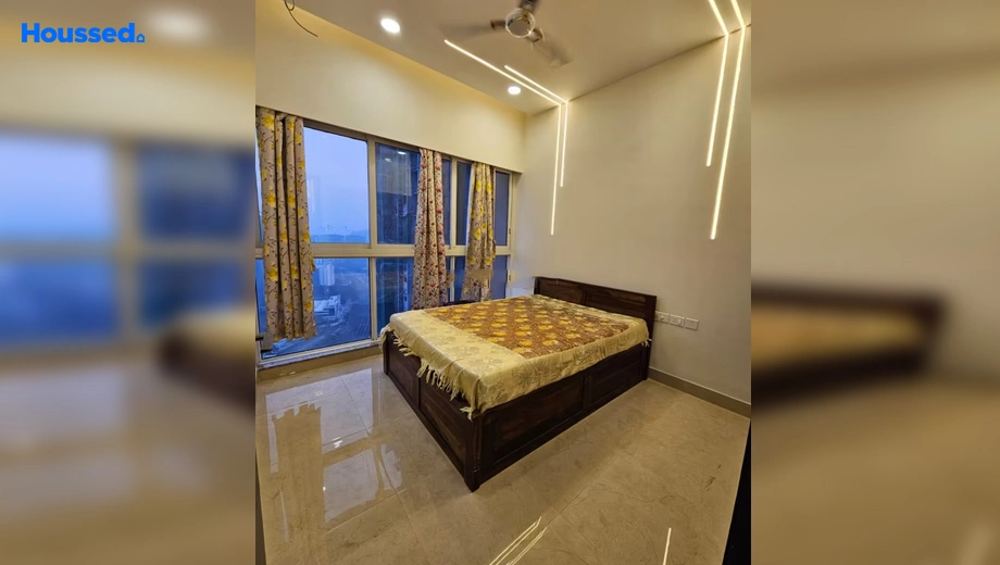 Project Image of 3.5 BHK Flat for Resale in Powai - Image 113683