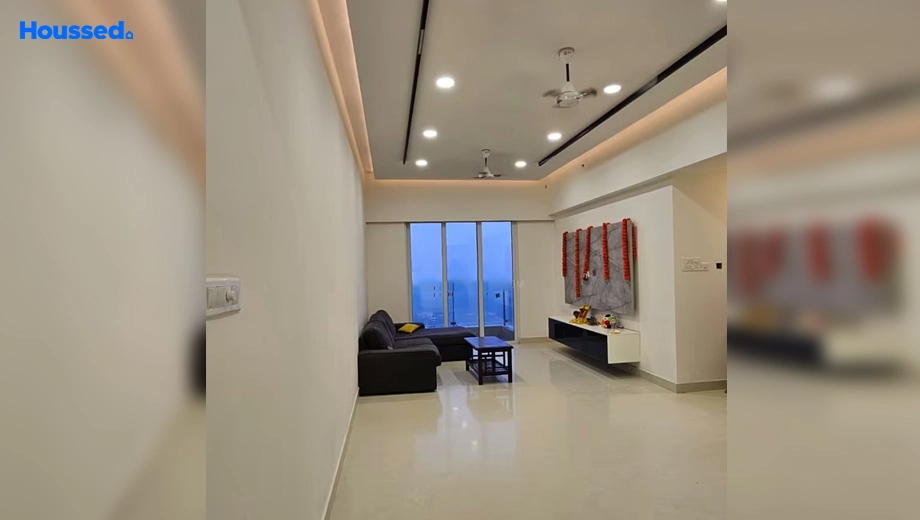 Project Image of 3.5 BHK Flat for Resale in Powai - Image 113685