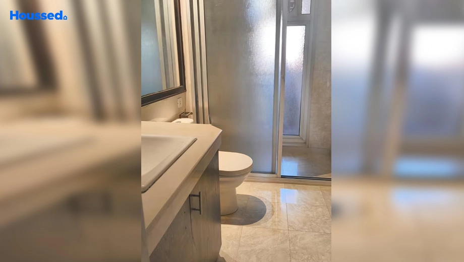 Project Image of 3.5 BHK Flat for Resale in Powai - Image 113682