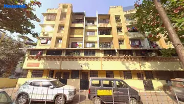 Project Image of 1 BHK Flat for Resale in Nalasopara West, Palghar - Image 113687
