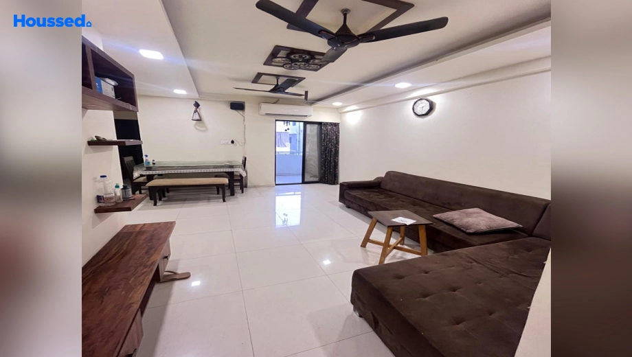 Project Image of 3 BHK Flat for Resale in Kalali - Image 113690