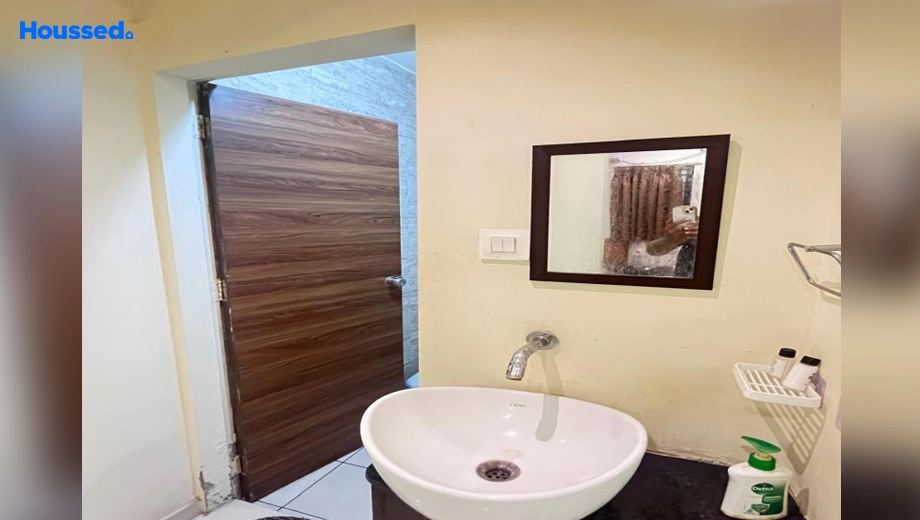 Project Image of 3 BHK Flat for Resale in Kalali - Image 113689