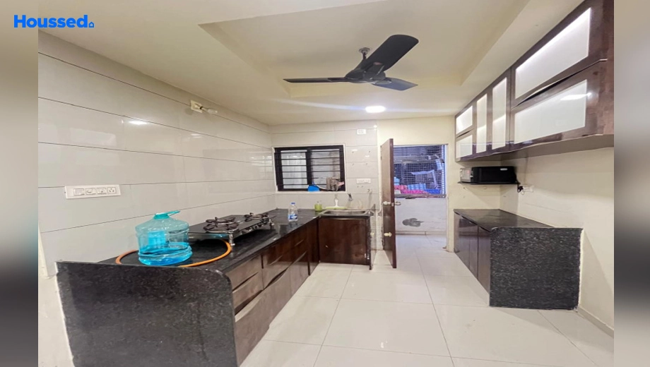 Project Image of 3 BHK Flat for Resale in Kalali - Image 113695