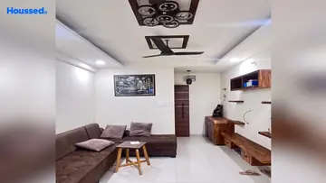 Project Image of 3 BHK Flat for Resale in Kalali, Vadodara - Image 113693