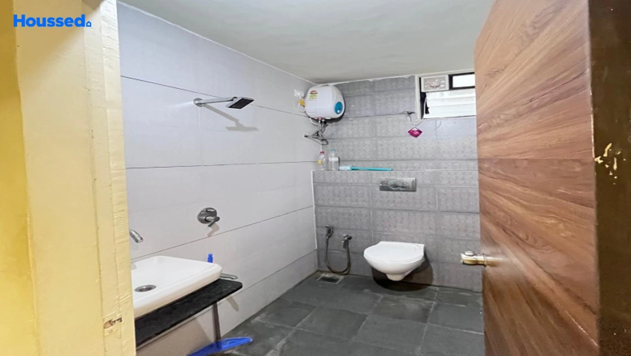 Project Image of 3 BHK Flat for Resale in Kalali - Image 113691