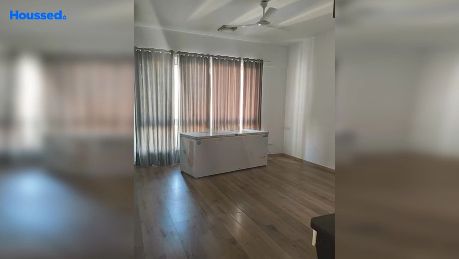 Project Image of 4 BHK Flat for Resale in Powai - Image 113699