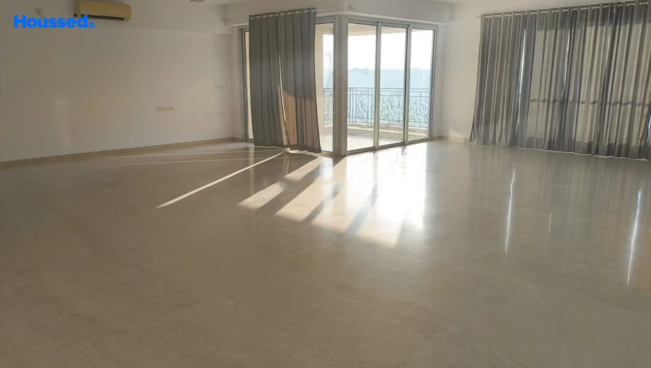 Project Image of 4 BHK Flat for Resale in Powai - Image 113697