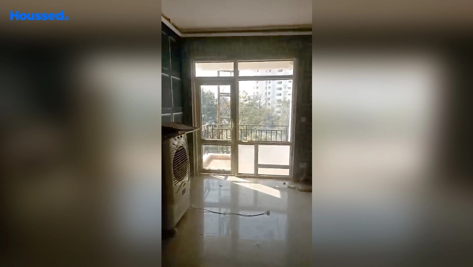 Project Image of 3 BHK Flat for Resale in Era Redwood Residency, Sector 78 - Image 113994