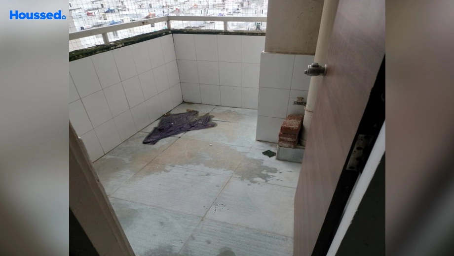 Sample Apartment of 3 BHK Flat for Resale in Kalali - Image 113707