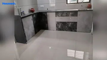 Sample Apartment of 3 BHK Flat for Resale in Kalali, Vadodara - Image 113708