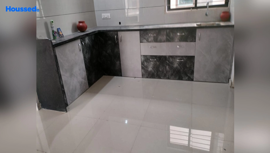 Sample Apartment of 3 BHK Flat for Resale in Kalali - Image 113708