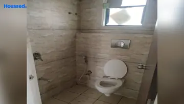 Sample Apartment of 3 BHK Flat for Resale in Kalali, Vadodara - Image 113711