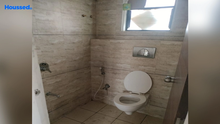 Sample Apartment of 3 BHK Flat for Resale in Kalali - Image 113711