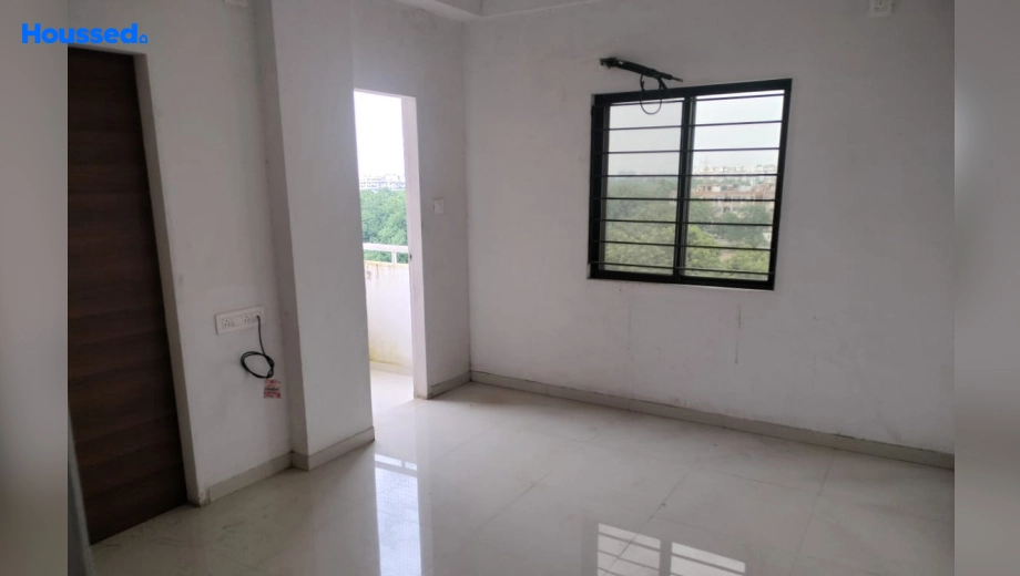 Sample Apartment of 3 BHK Flat for Resale in Kalali - Image 113710