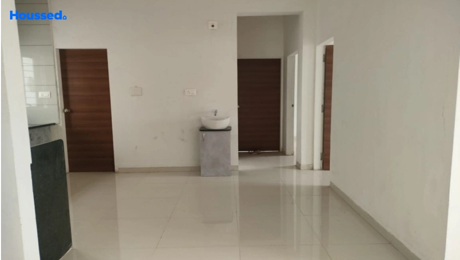 Sample Apartment of 3 BHK Flat for Resale in Kalali - Image 113703