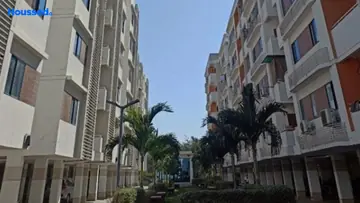 Sample Apartment of 3 BHK Flat for Resale in Kalali, Vadodara - Image 113705