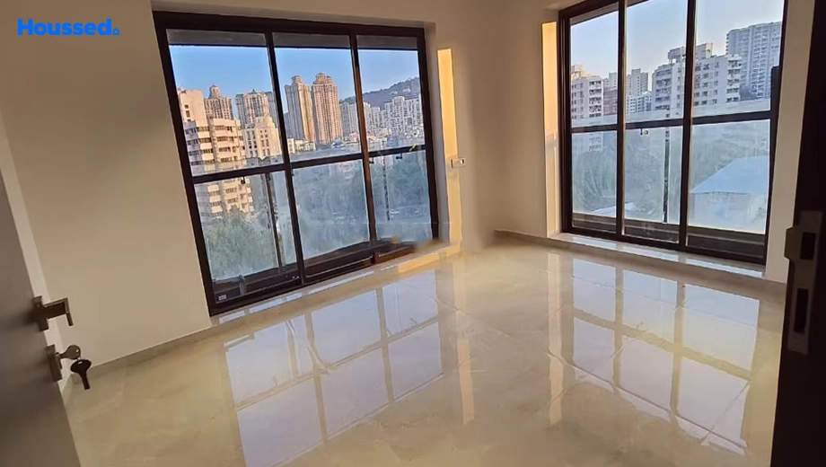 Project Image of 3 BHK Flat for Resale in Powai - Image 113717