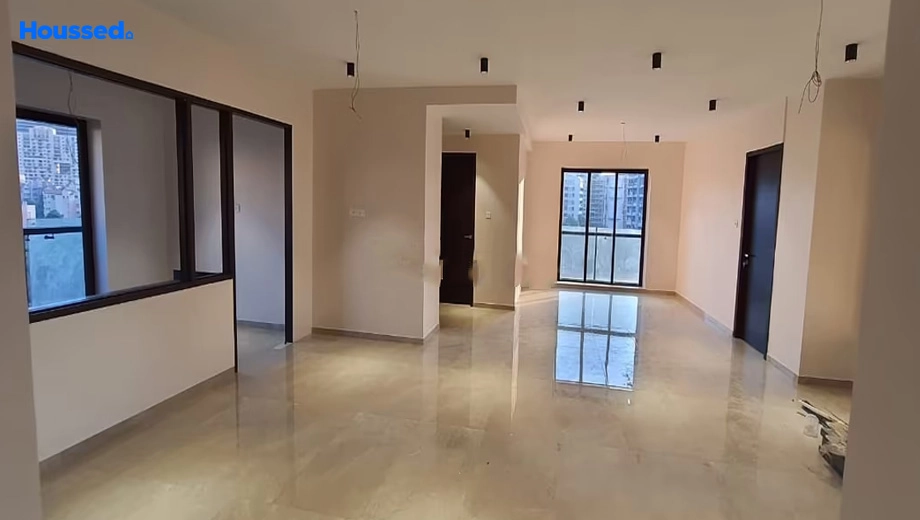 Project Image of 3 BHK Flat for Resale in Powai - Image 113714