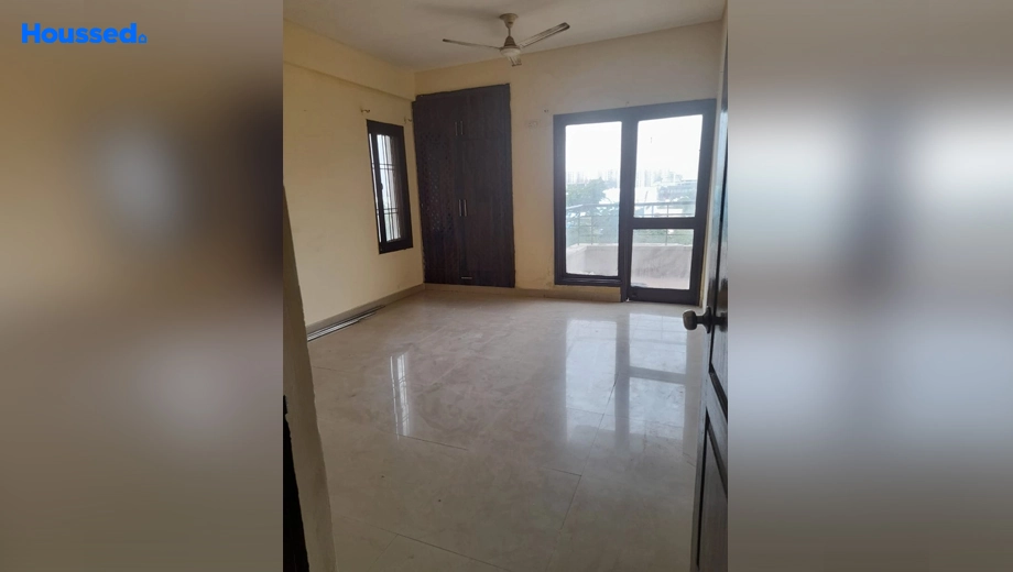 Project Image of 3 BHK Un-Furnished Flat for Rent in Sector 88 - Image 113976