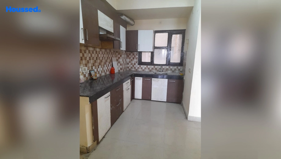 Project Image of 3 BHK Un-Furnished Flat for Rent in Sector 88 - Image 113973