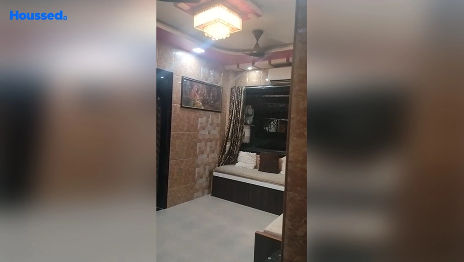 Project Image of 1 BHK Flat for Resale in Nalasopara West - Image 113731