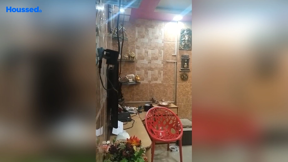 Project Image of 1 BHK Flat for Resale in Nalasopara West - Image 113734