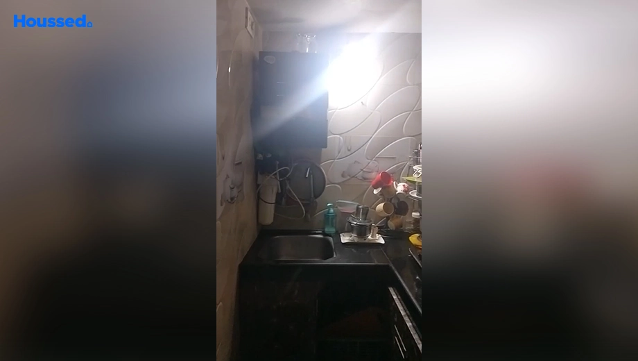 Project Image of 1 BHK Flat for Resale in Nalasopara West - Image 113732