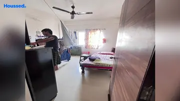 Amenities of 1 BHK Flat for Resale in Tarsali, Vadodara - Image 113740